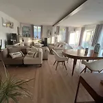Maison Climatisee 8 Personnes Cap Ferret 펜션
