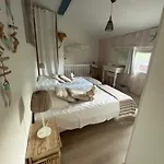 Maison Climatisee 8 Personnes Cap Ferret Lège-Cap-Ferret