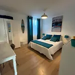 Maison Climatisee 8 Personnes Cap Ferret 펜션