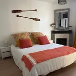 Maison Climatisee 8 Personnes Cap Ferret 펜션 *