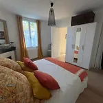 Maison Climatisee 8 Personnes Cap Ferret 펜션 Lège-Cap-Ferret