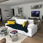 Maison Climatisee 8 Personnes Cap Ferret 펜션
