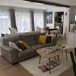Maison Climatisee 8 Personnes Cap Ferret Lège-Cap-Ferret