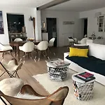 Maison Climatisee 8 Personnes Cap Ferret *