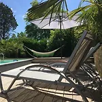 Maison Climatisee 8 Personnes Cap Ferret Lège-Cap-Ferret
