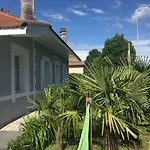 Maison Climatisee 8 Personnes Cap Ferret