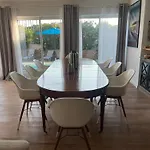 Maison Climatisee 8 Personnes Cap Ferret Ferienhaus Lège-Cap-Ferret