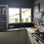Ferienhaus Maison Climatisee 8 Personnes Cap Ferret *
