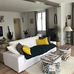 Ferienhaus Maison Climatisee 8 Personnes Cap Ferret