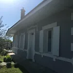 Maison Climatisee 8 Personnes Cap Ferret *