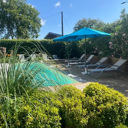 Holiday home Maison Climatisee 8 Personnes Cap Ferret Lege-Cap-Ferret