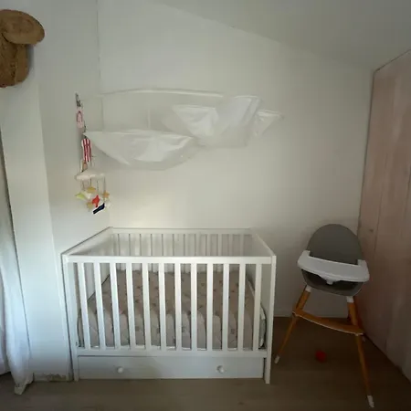 Maison Climatisee 8 Personnes Cap Ferret
