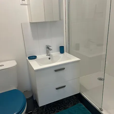Maison Climatisee 8 Personnes Cap Ferret *