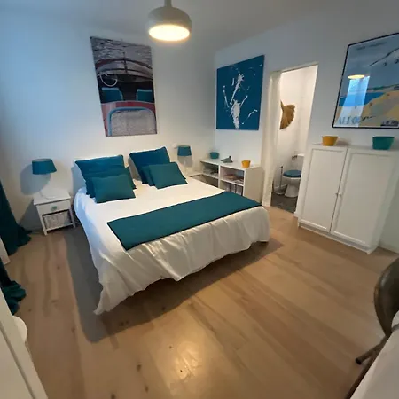 Maison Climatisee 8 Personnes Cap Ferret * Lège-Cap-Ferret