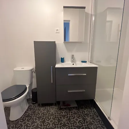 Dom wakacyjny Maison Climatisee 8 Personnes Cap Ferret