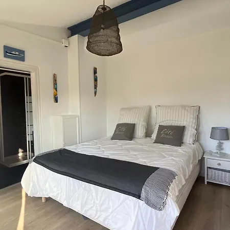 Maison Climatisee 8 Personnes Cap Ferret *