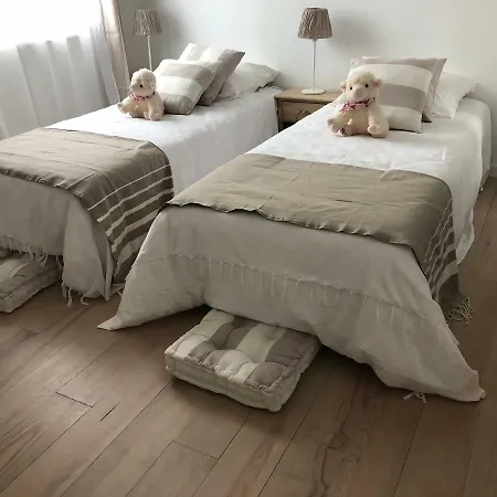 Maison Climatisee 8 Personnes Cap Ferret