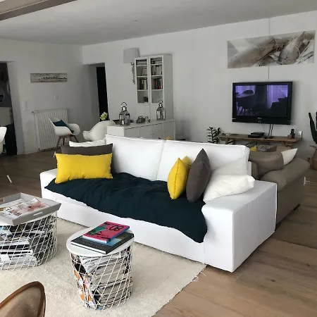 La Ravissante Ferretcapienne Holiday home