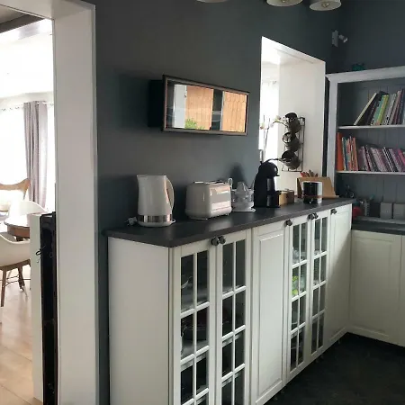 Maison Climatisee 8 Personnes Cap Ferret Lege-Cap-Ferret