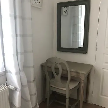 Holiday home La Ravissante Ferretcapienne *