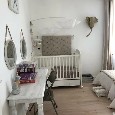Maison Climatisee 8 Personnes Cap Ferret *