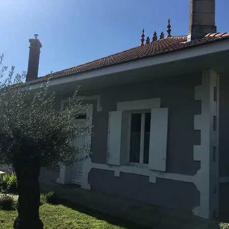 La Ravissante Ferretcapienne * Lege-Cap-Ferret
