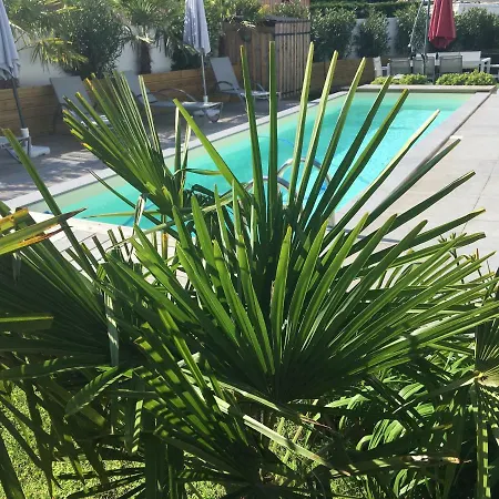 La Ravissante Ferretcapienne Holiday home *